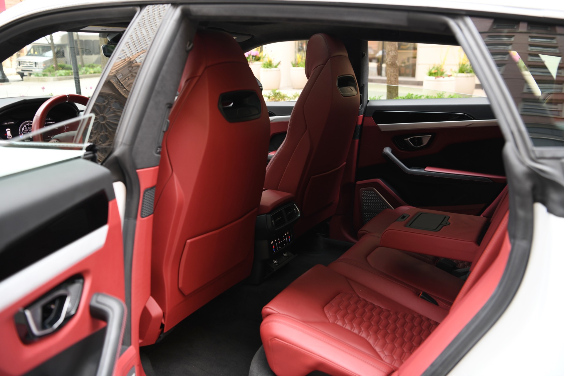 Used 2021 Lamborghini Urus | St. Petersburg, FL