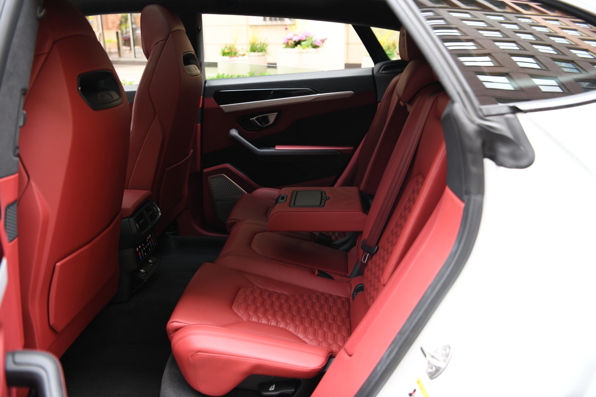 Used 2021 Lamborghini Urus | St. Petersburg, FL