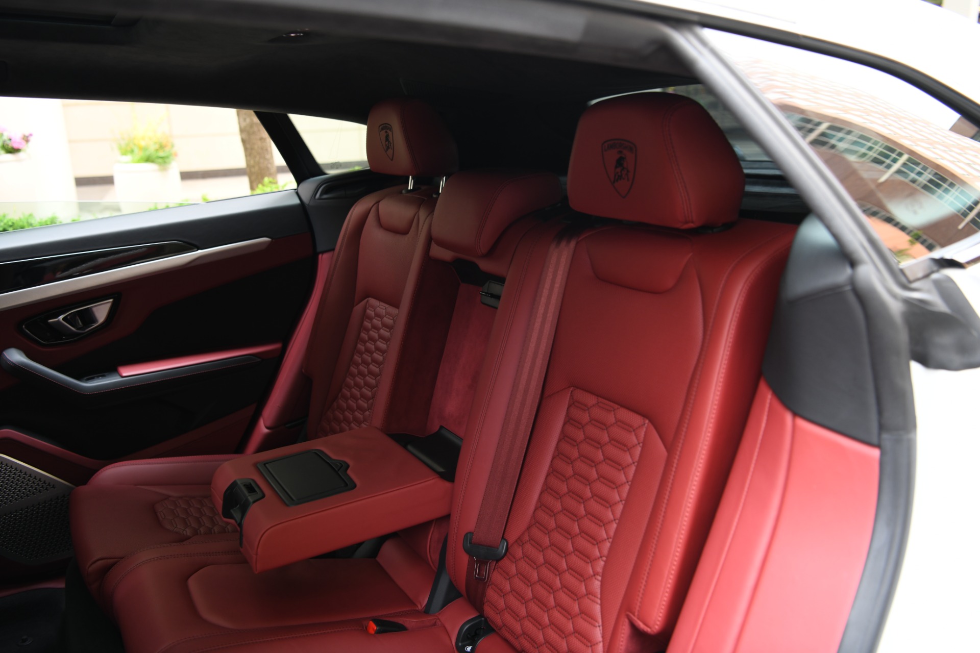 Used 2021 Lamborghini Urus | St. Petersburg, FL