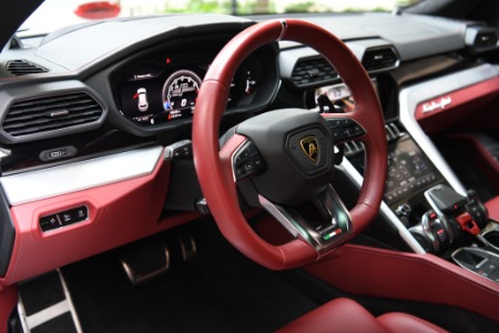 Used 2021 Lamborghini Urus  | Chicago, IL