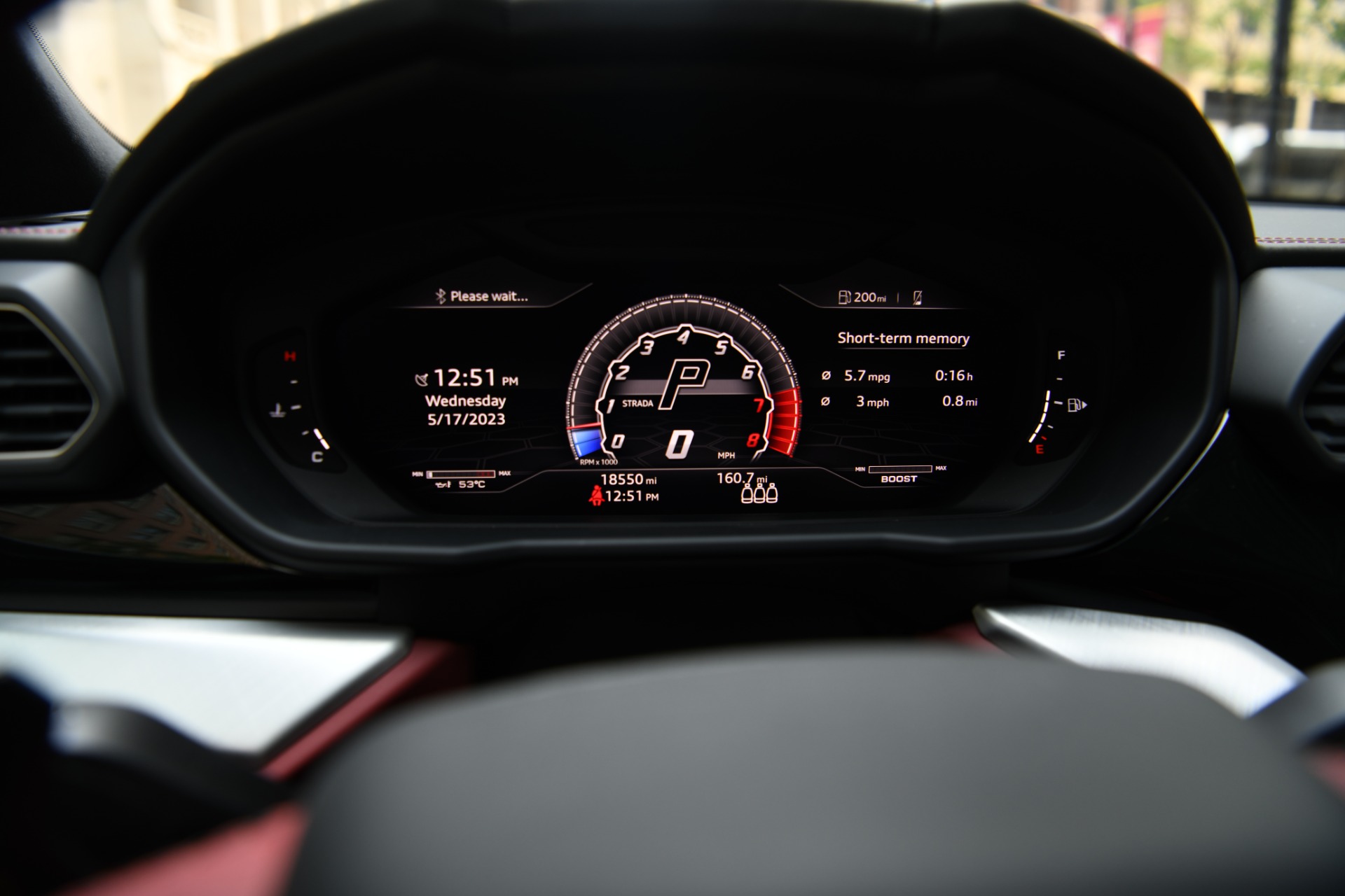 Used 2021 Lamborghini Urus | St. Petersburg, FL