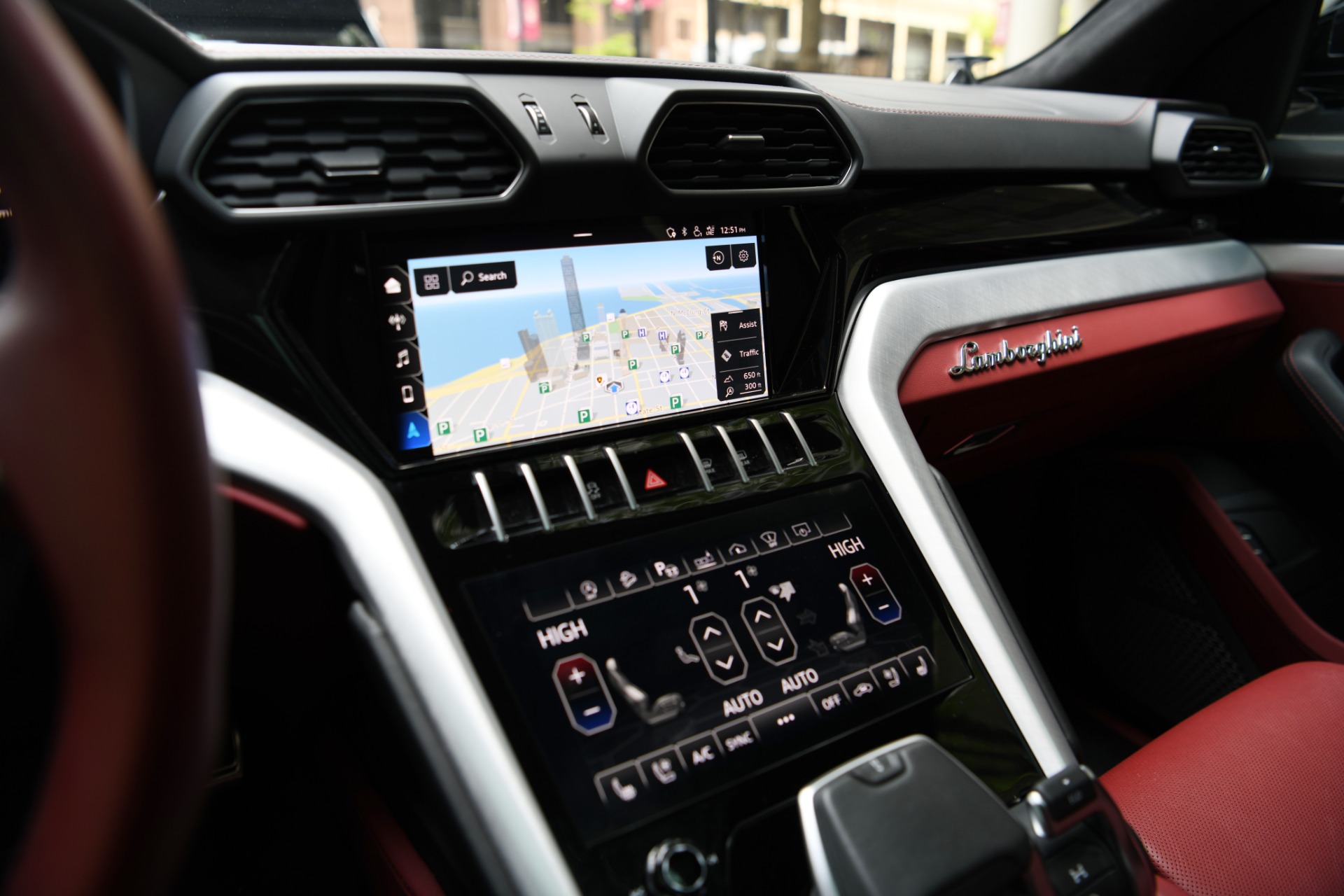 Used 2021 Lamborghini Urus | St. Petersburg, FL