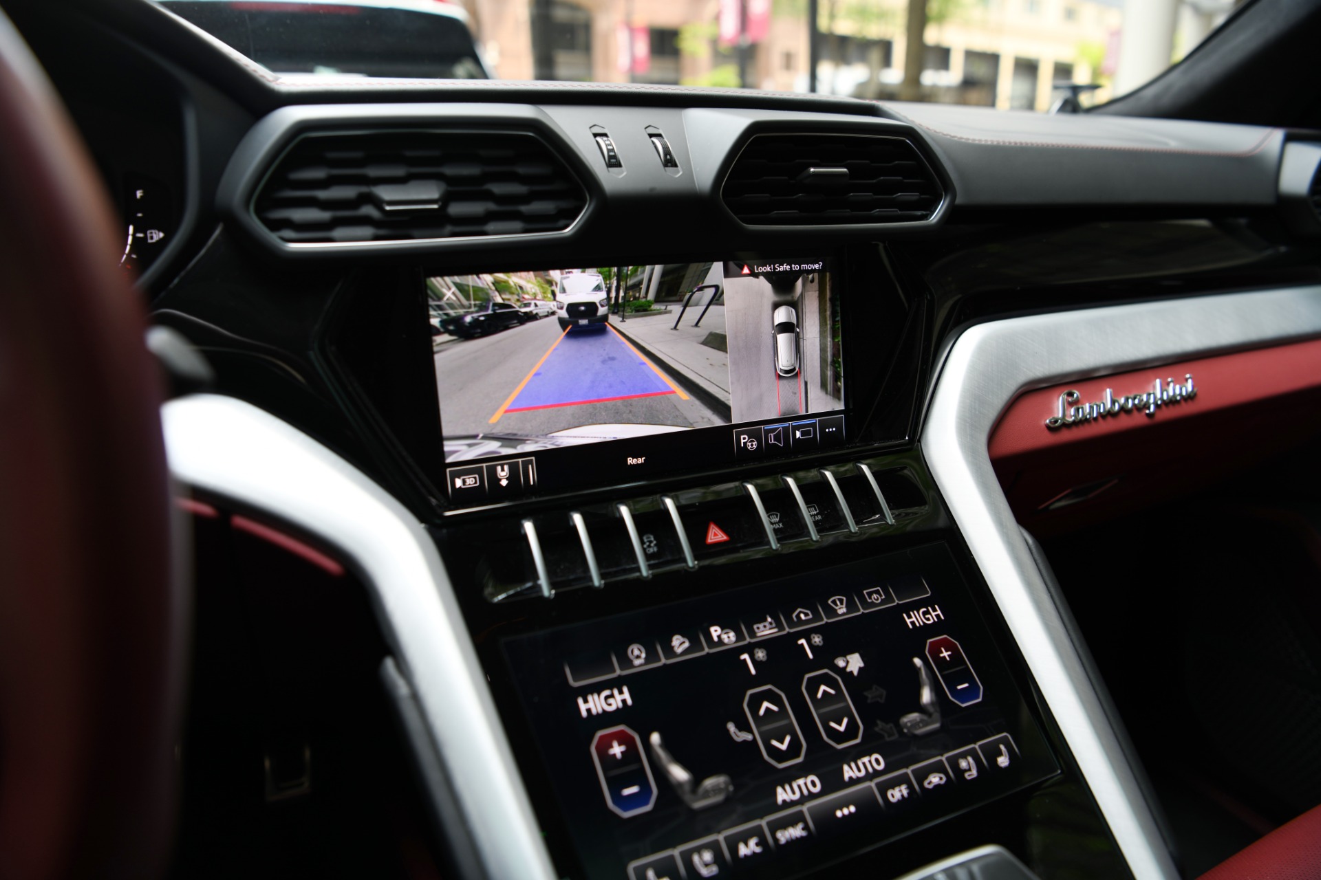 Used 2021 Lamborghini Urus | St. Petersburg, FL