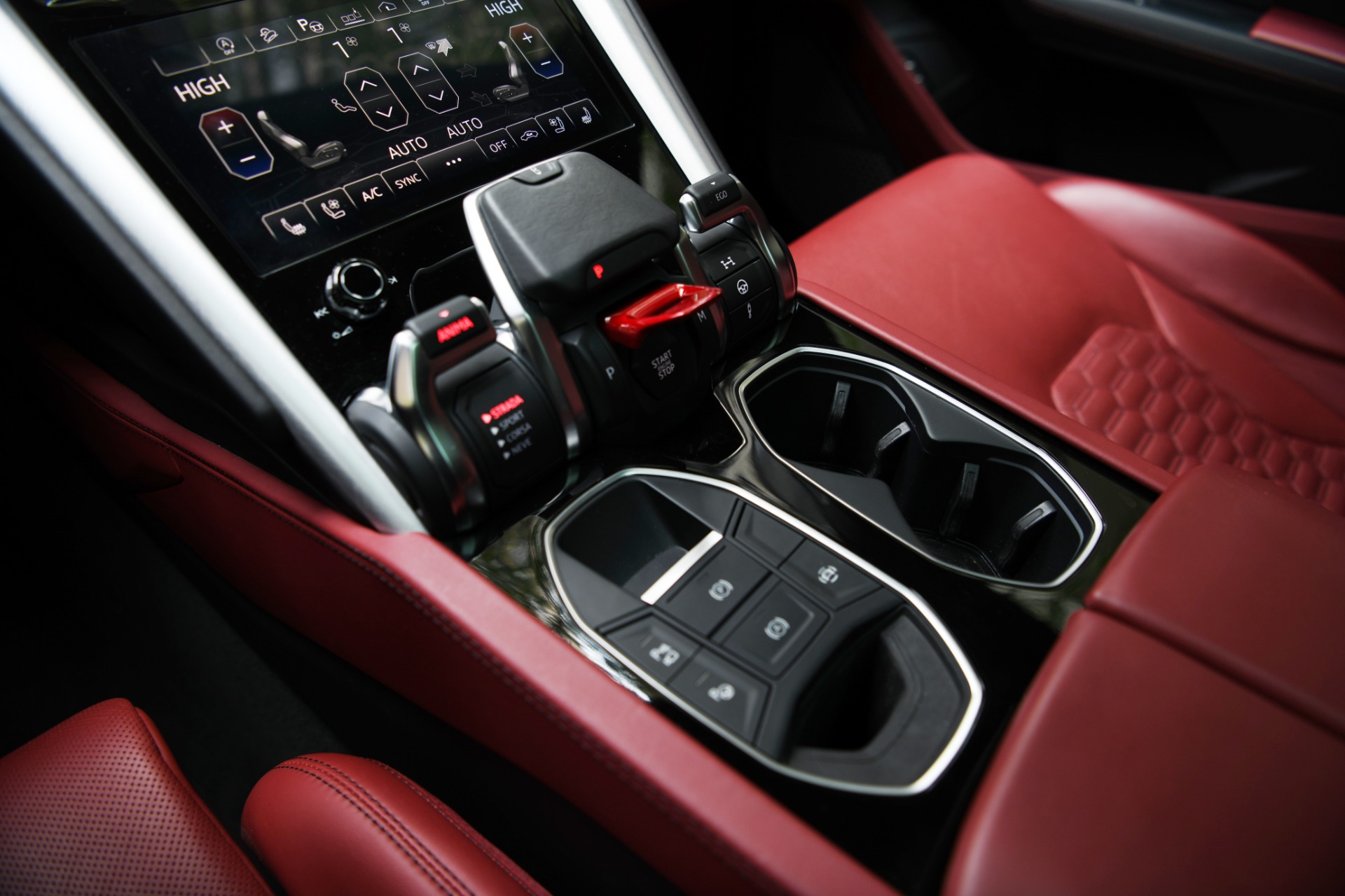 Used 2021 Lamborghini Urus | St. Petersburg, FL