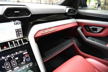 Used 2021 Lamborghini Urus  | Chicago, IL