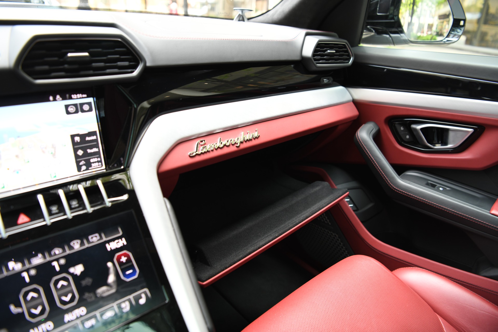 Used 2021 Lamborghini Urus | St. Petersburg, FL