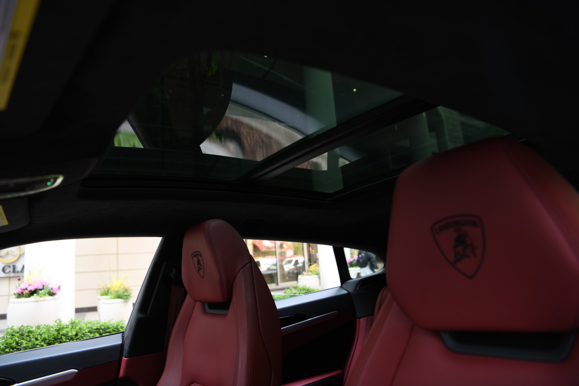Used 2021 Lamborghini Urus | St. Petersburg, FL