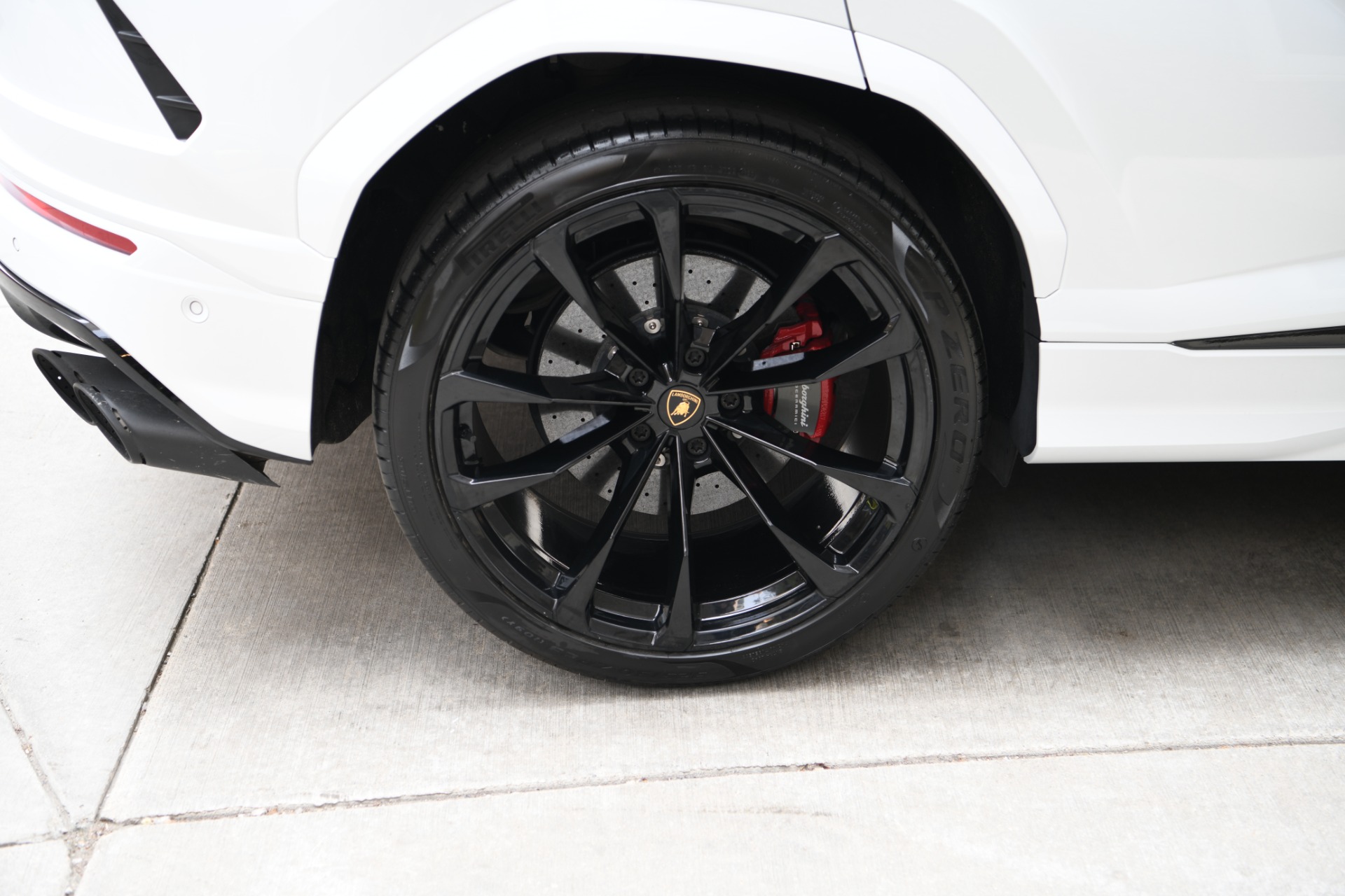 Used 2021 Lamborghini Urus | St. Petersburg, FL