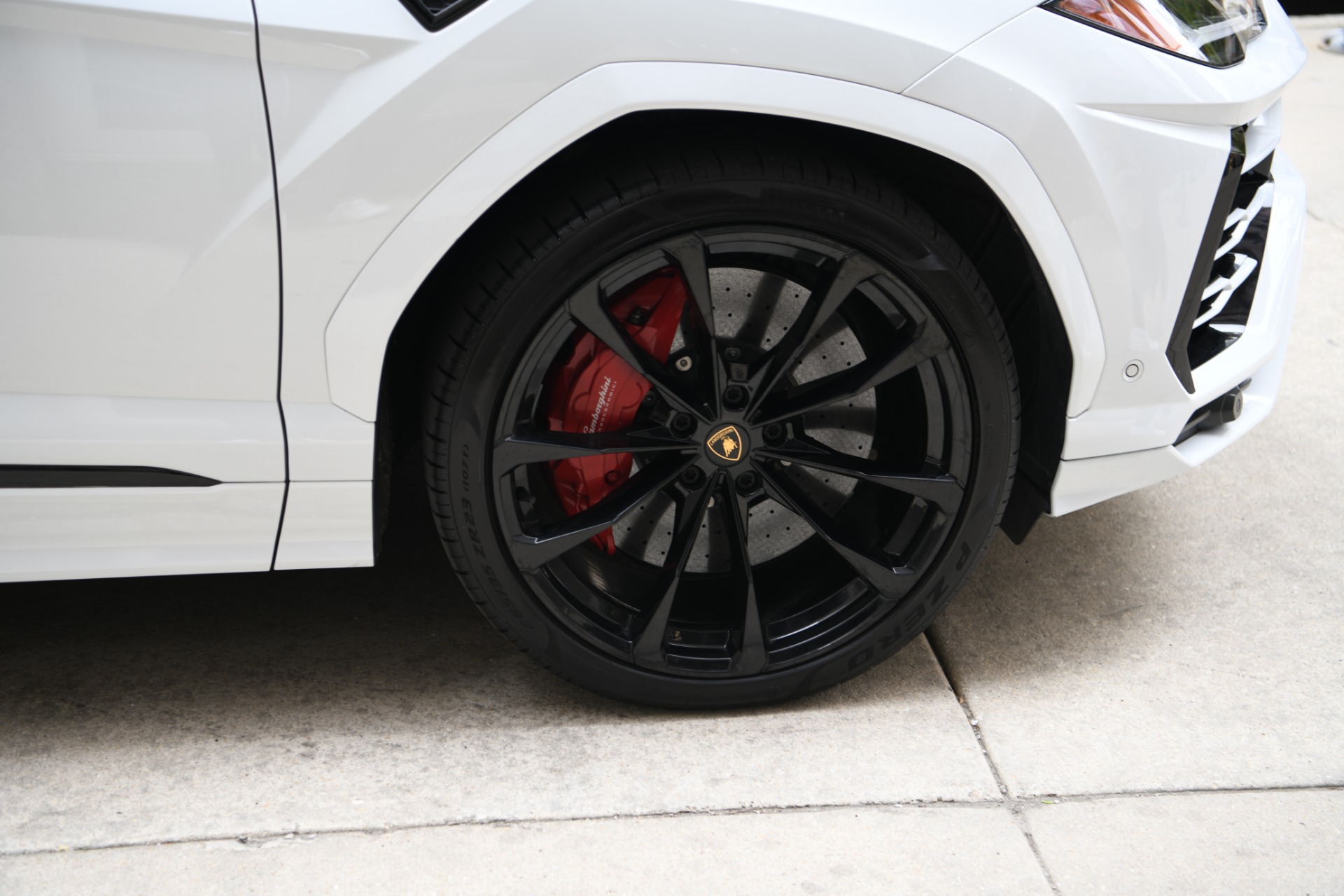 Used 2021 Lamborghini Urus | St. Petersburg, FL