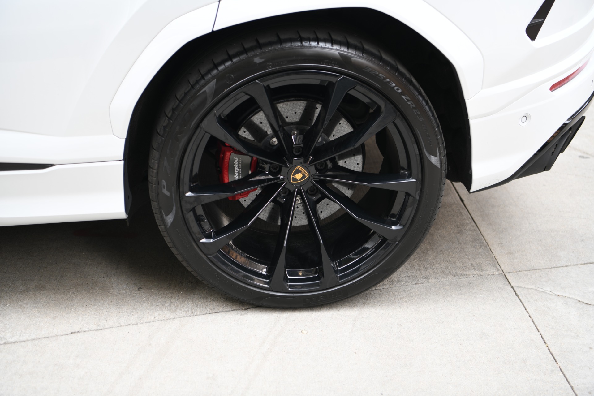 Used 2021 Lamborghini Urus | St. Petersburg, FL