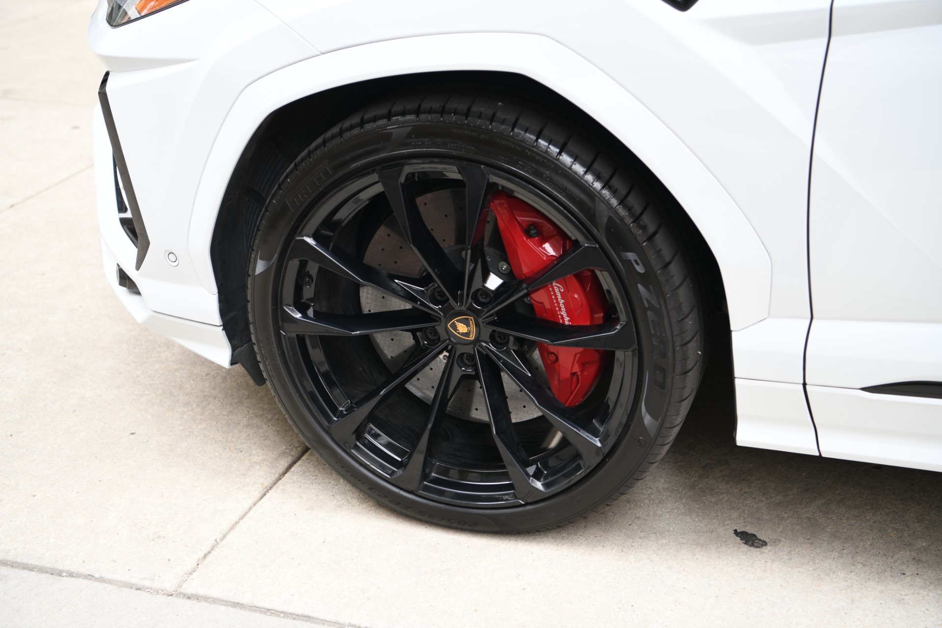 Used 2021 Lamborghini Urus | St. Petersburg, FL