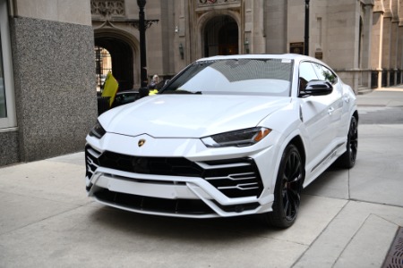 Used 2021 Lamborghini Urus  | Chicago, IL