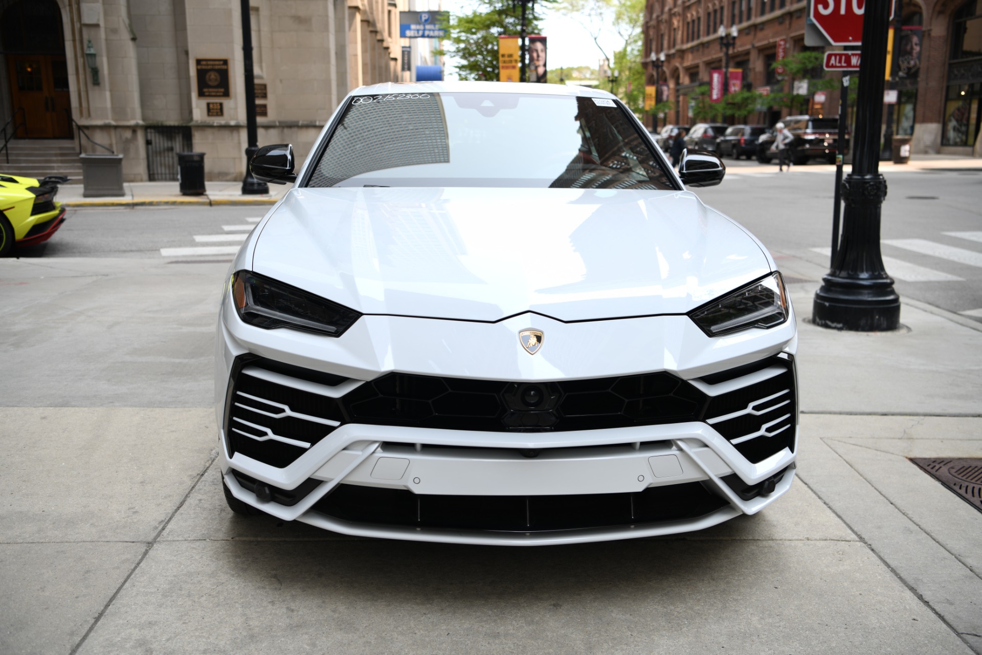 Used 2021 Lamborghini Urus | St. Petersburg, FL