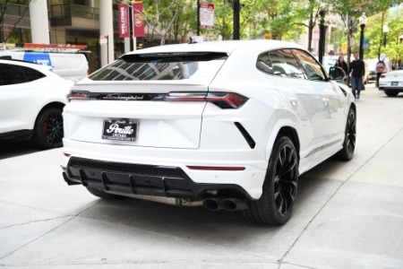 Used 2021 Lamborghini Urus  | Chicago, IL