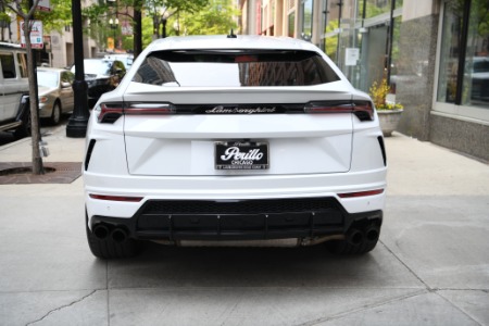 Used 2021 Lamborghini Urus  | Chicago, IL