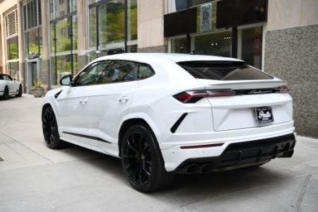 Used 2021 Lamborghini Urus  | Chicago, IL