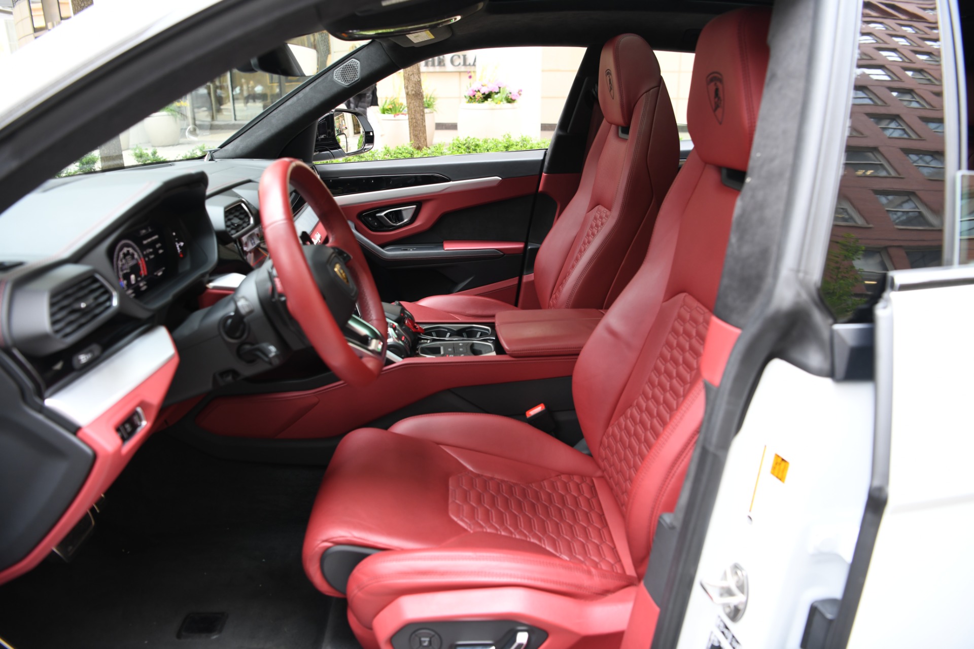 Used 2021 Lamborghini Urus | St. Petersburg, FL