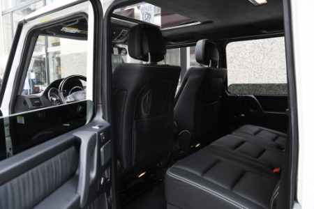 Used 2013 Mercedes-Benz G-Class G 63 AMG | Chicago, IL