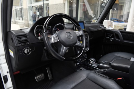 Used 2013 Mercedes-Benz G-Class G 63 AMG | Chicago, IL