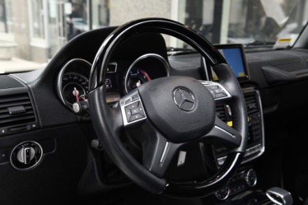 Used 2013 Mercedes-Benz G-Class G 63 AMG | Chicago, IL