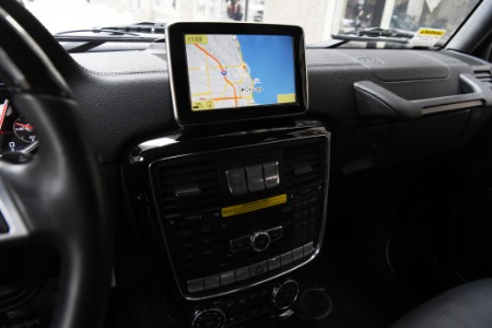 Used 2013 Mercedes-Benz G-Class G 63 AMG | Chicago, IL