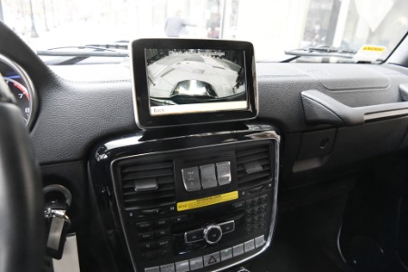 Used 2013 Mercedes-Benz G-Class G 63 AMG | Chicago, IL