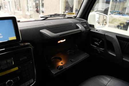 Used 2013 Mercedes-Benz G-Class G 63 AMG | Chicago, IL