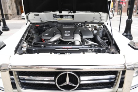 Used 2013 Mercedes-Benz G-Class G 63 AMG | Chicago, IL