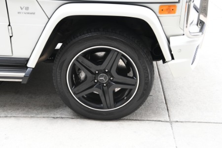 Used 2013 Mercedes-Benz G-Class G 63 AMG | Chicago, IL