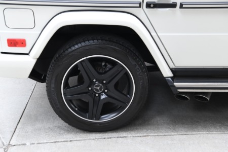 Used 2013 Mercedes-Benz G-Class G 63 AMG | Chicago, IL