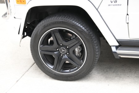 Used 2013 Mercedes-Benz G-Class G 63 AMG | Chicago, IL