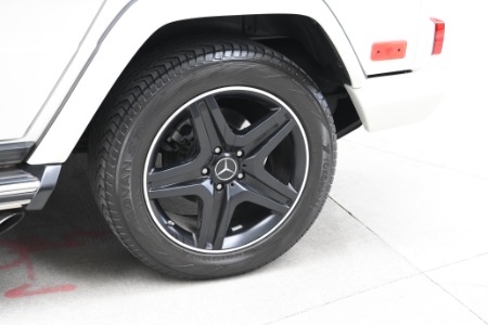 Used 2013 Mercedes-Benz G-Class G 63 AMG | Chicago, IL