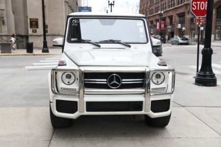 Used 2013 Mercedes-Benz G-Class G 63 AMG | Chicago, IL