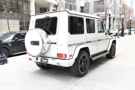 Used 2013 Mercedes-Benz G-Class G 63 AMG | Chicago, IL