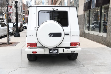 Used 2013 Mercedes-Benz G-Class G 63 AMG | Chicago, IL
