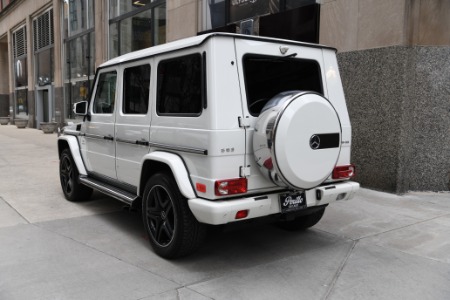 Used 2013 Mercedes-Benz G-Class G 63 AMG | Chicago, IL