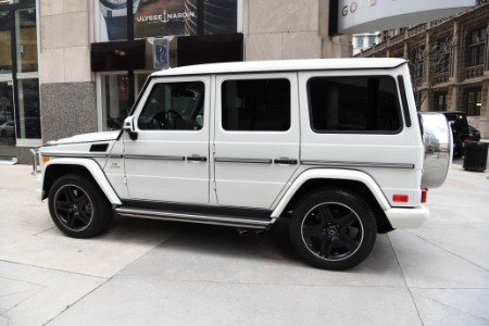 Used 2013 Mercedes-Benz G-Class G 63 AMG | Chicago, IL