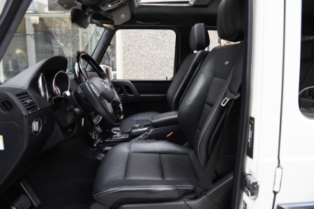 Used 2013 Mercedes-Benz G-Class G 63 AMG | Chicago, IL