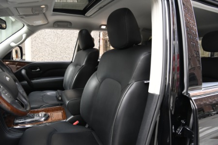 Used 2019 INFINITI QX80  | Chicago, IL