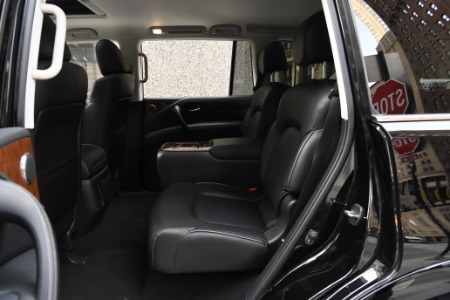 Used 2019 INFINITI QX80  | Chicago, IL