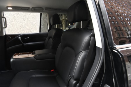 Used 2019 INFINITI QX80  | Chicago, IL