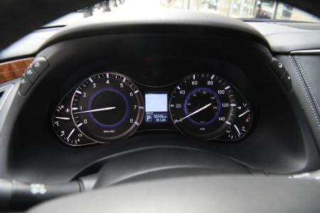 Used 2019 INFINITI QX80  | Chicago, IL