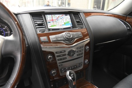 Used 2019 INFINITI QX80  | Chicago, IL