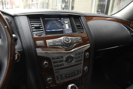 Used 2019 INFINITI QX80  | Chicago, IL
