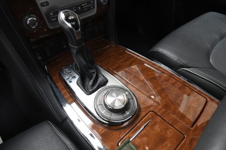 Used 2019 INFINITI QX80  | Chicago, IL