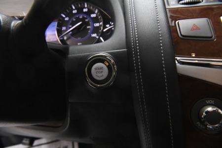 Used 2019 INFINITI QX80  | Chicago, IL