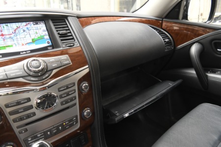 Used 2019 INFINITI QX80  | Chicago, IL