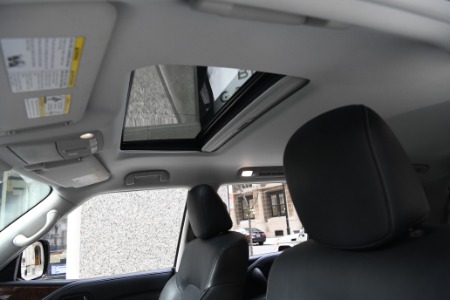 Used 2019 INFINITI QX80  | Chicago, IL