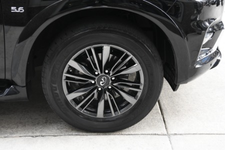 Used 2019 INFINITI QX80  | Chicago, IL