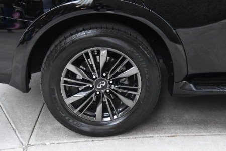 Used 2019 INFINITI QX80  | Chicago, IL